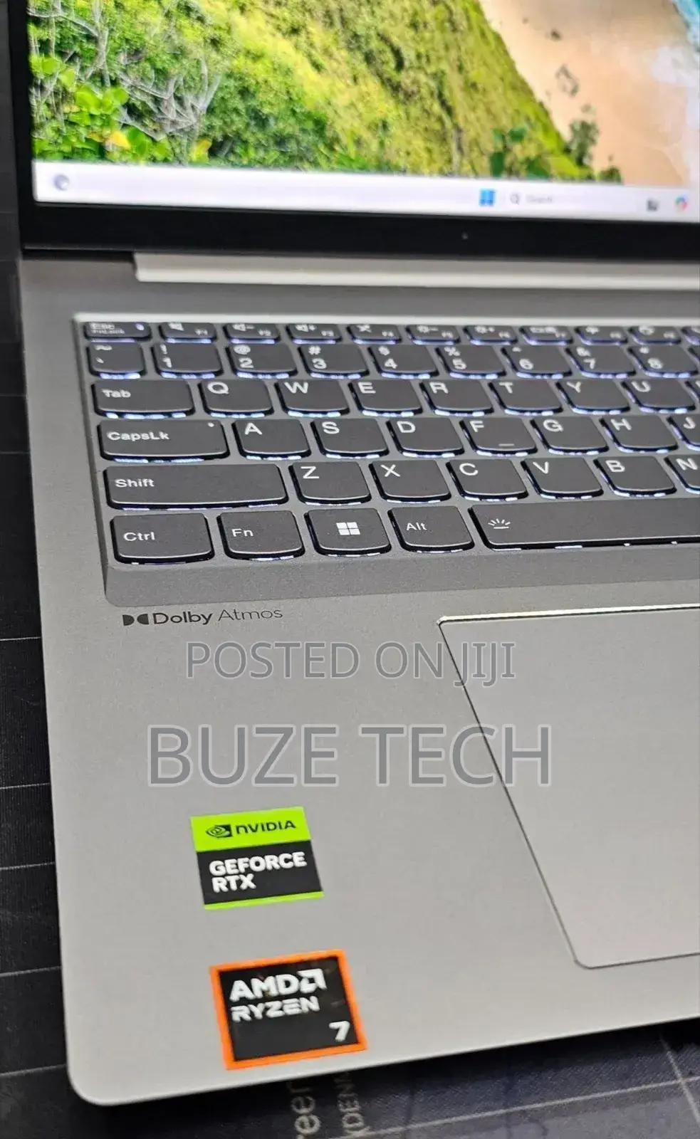 New Laptop Lenovo Thinkbook 14 32GB AMD Ryzen 7 SSD 512GB
