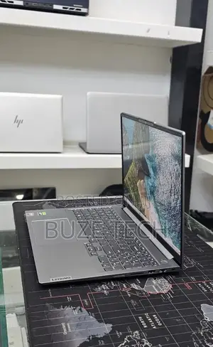New Laptop Lenovo Thinkbook 14 32GB AMD Ryzen 7 SSD 512GB