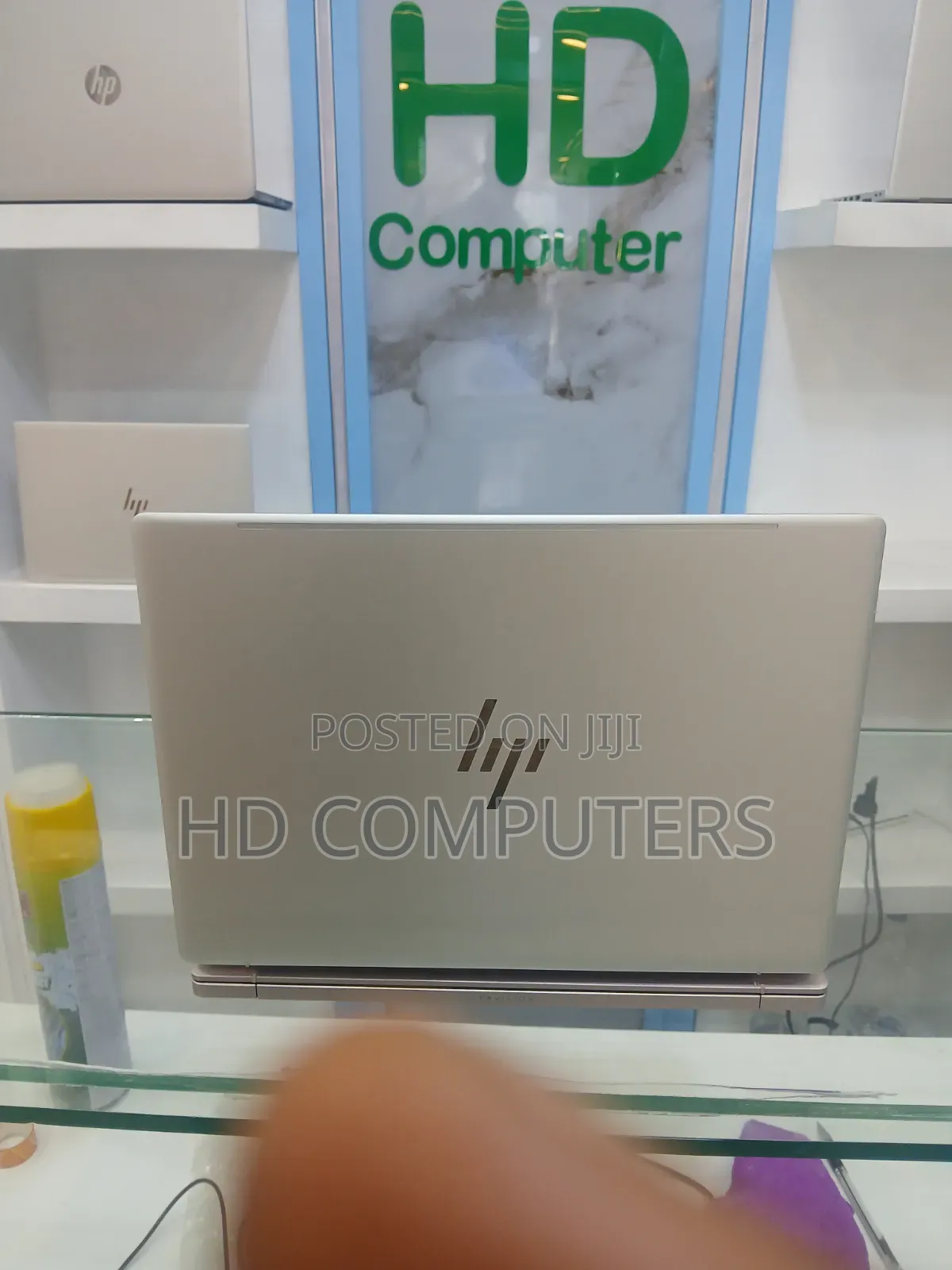 New Laptop HP Pavilion 14 16GB Intel Core i7 SSD 1T