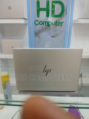 New Laptop HP Pavilion 14 16GB Intel Core i7 SSD 1T