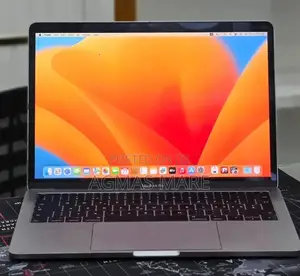 New Laptop Apple MacBook Pro 2017 16GB Intel Core i5 SSD 512GB