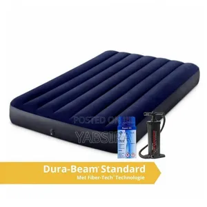 Modern Air Mattress