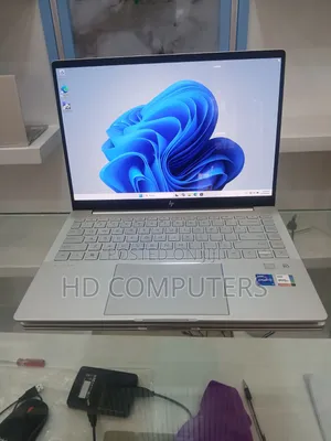 New Laptop HP Pavilion 14 16GB Intel Core i7 SSD 1T
