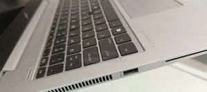 New Laptop HP EliteBook 840 G5 8GB Intel Core i5 SSD 512GB