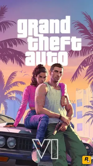 Gta Vi Ultimate Edition Ps5