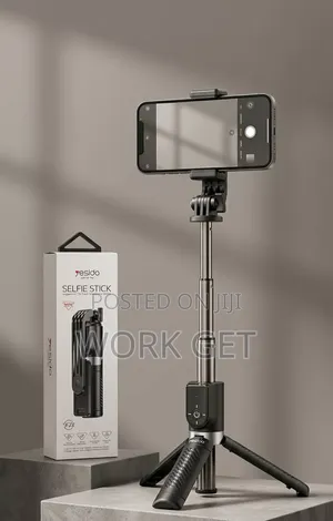 Yesido Sf22 Mini Selfie Stick