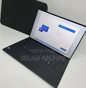 New Laptop Dell XPS 13 16GB Intel Core Ultra 7 SSD 512GB