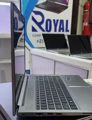 New Laptop HP ZBook 14 16GB Intel Core i9 SSD 512GB
