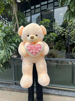 Teddy Bear Quality Foreign