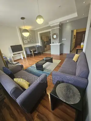 Furnished 2bdrm Apartment in ወሎሰፈር ወንጊላዊት, Bole for sale