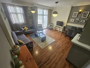 Furnished 2bdrm Apartment in ወሎሰፈር ወንጊላዊት, Bole for sale