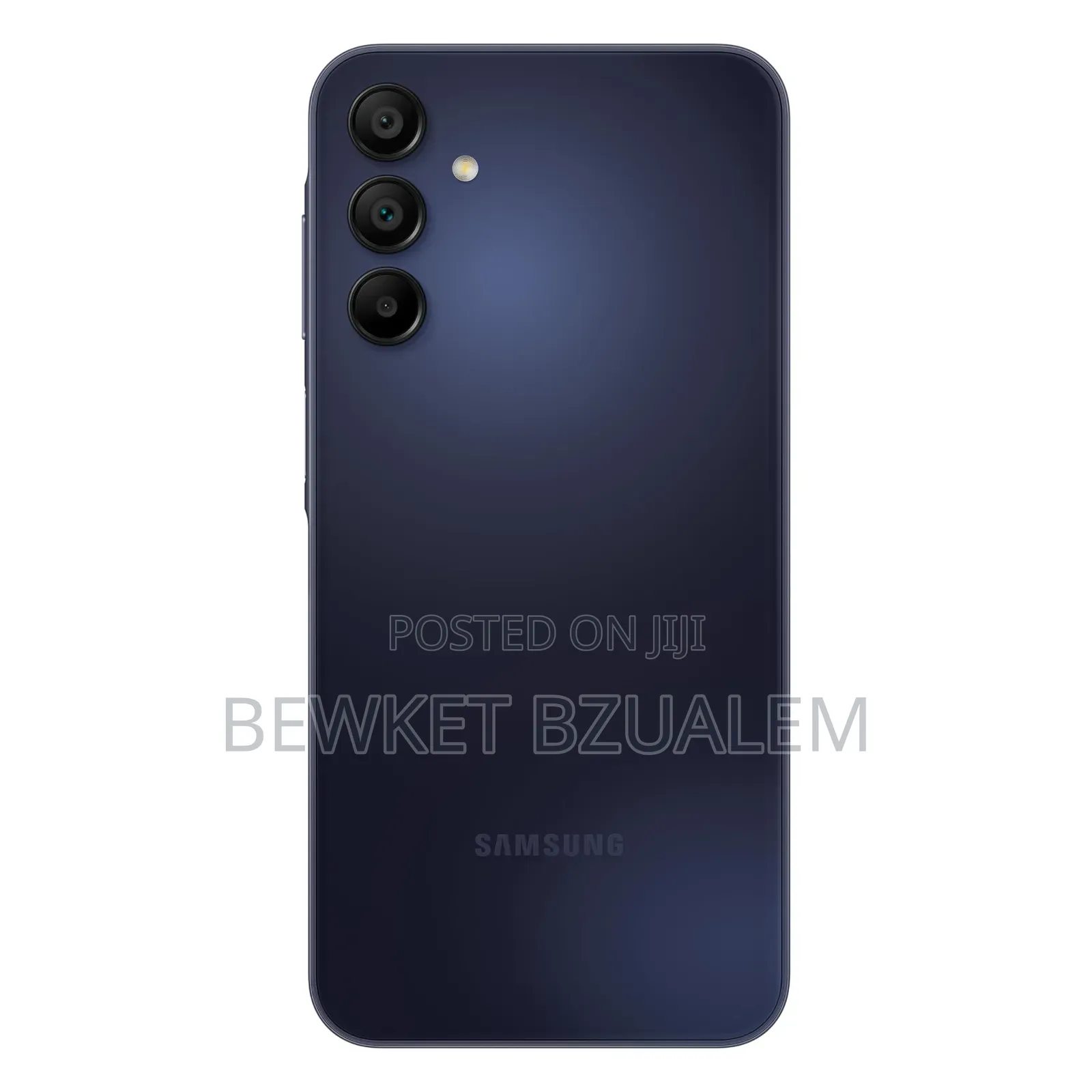 Samsung Galaxy A15 5G 256 GB Blue
