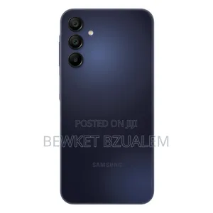Samsung Galaxy A15 5G 256 GB Blue