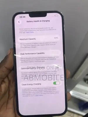 Apple iPhone 13 Pro Max 128 GB Blue
