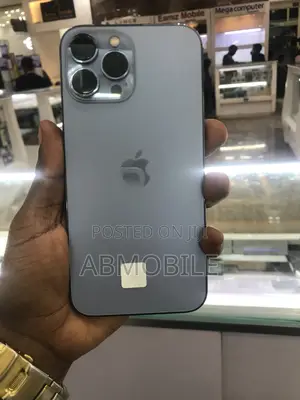 Apple iPhone 13 Pro Max 128 GB Blue