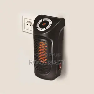 Handy Heater