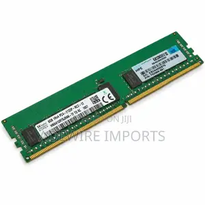 Server Ram Pc4-2133p 8gb With Vat
