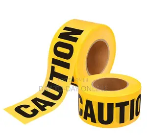 Warning Tape