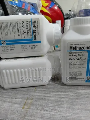 ሲሞስ Semos Methazon