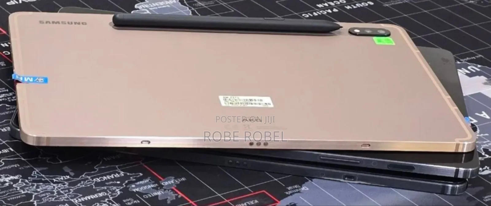 New Samsung Galaxy Tab S7 128 GB