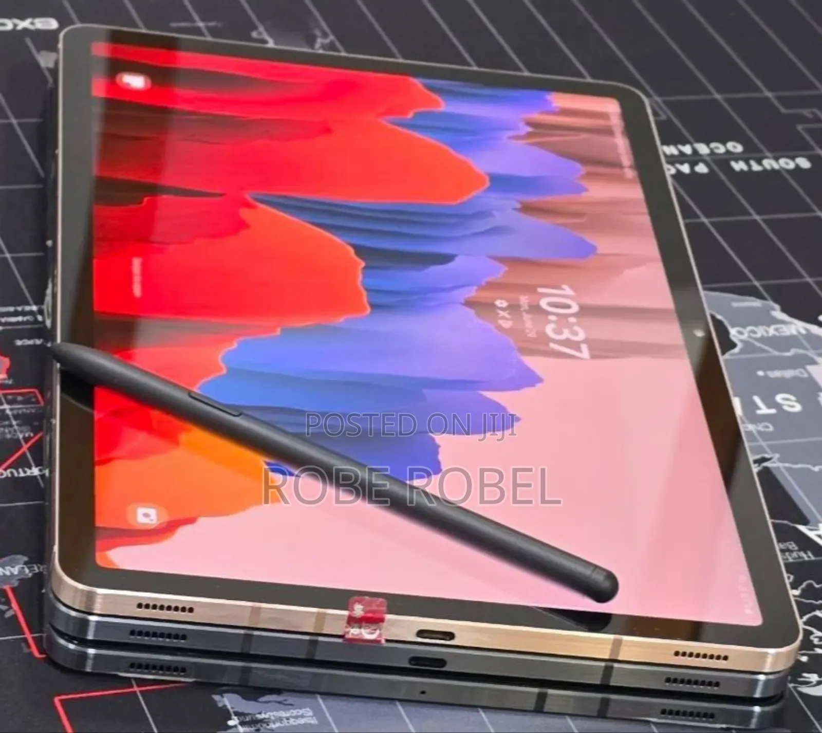 New Samsung Galaxy Tab S7 128 GB