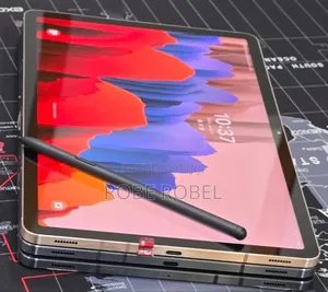 New Samsung Galaxy Tab S7 128 GB