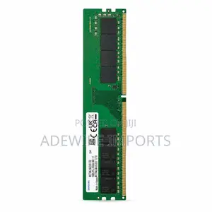 Ram Pc4 16gb Desktop With Vat