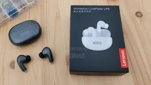 Lenovo Thinkplus Livepods Lp5