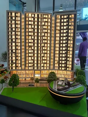 2bdrm Apartment in Reality Real Estate, Yeka for sale