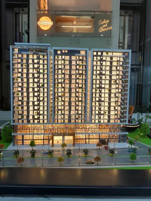 2bdrm Apartment in Reality Real Estate, Yeka for sale