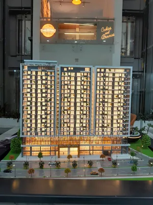 2bdrm Apartment in Reality Real Estate, Yeka for sale