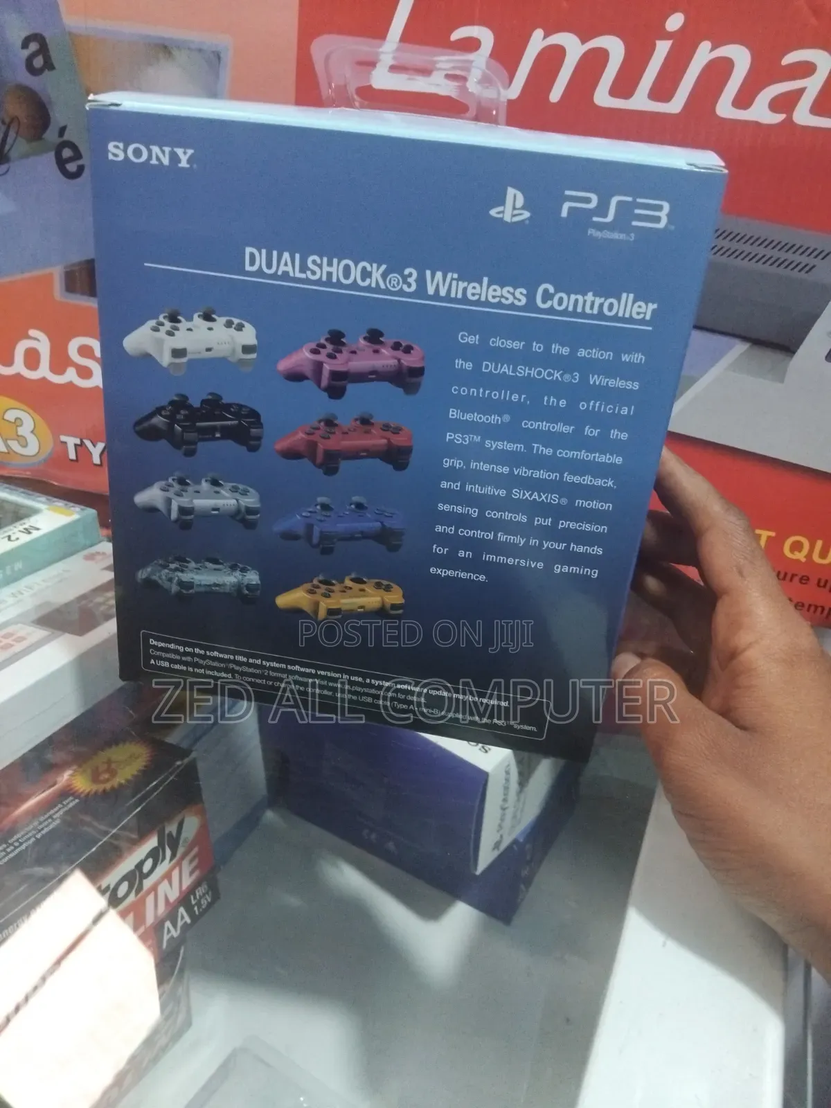 Ps3 Sony Playstation