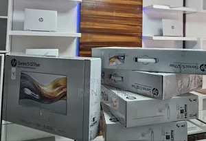 Hp Monitors