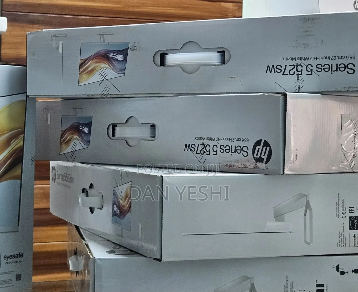 Hp Monitors