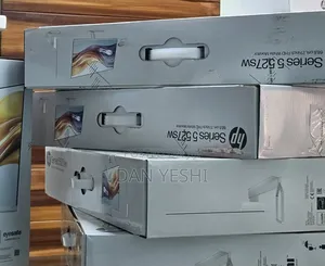 Hp Monitors