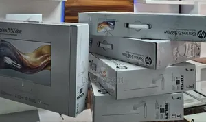 Hp Monitors
