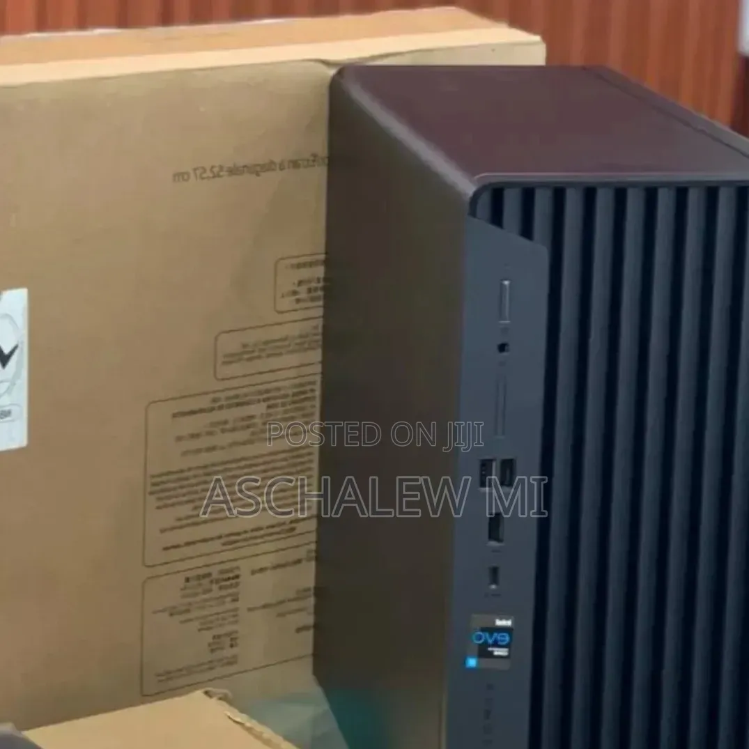 New Desktop Computer HP Pro 400 G9 8GB Intel Core i7 HDD 1T