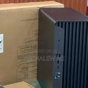 New Desktop Computer HP Pro 400 G9 8GB Intel Core i7 HDD 1T