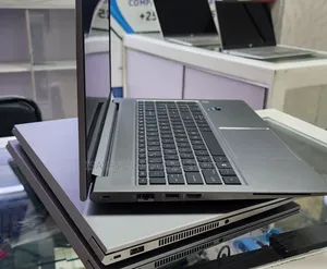 New Laptop HP ZBook 15 16GB Intel Core i7 SSD 512GB