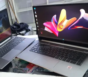 New Laptop HP ZBook 15 16GB Intel Core i7 SSD 512GB
