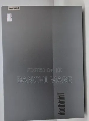 New Laptop Lenovo Thinkbook 14 32GB AMD Ryzen 7 SSD 512GB