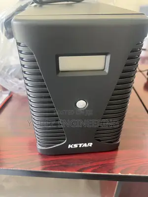 3000va Smart Line-Interactive Ups – Brand New