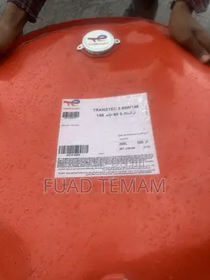 Total 85w140