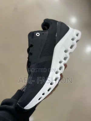 On Cloud Mid Sole Orignal