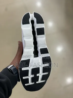 On Cloud Mid Sole Orignal