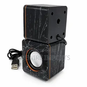 Dell Multimedia Speaker Small (Origional) With Vat