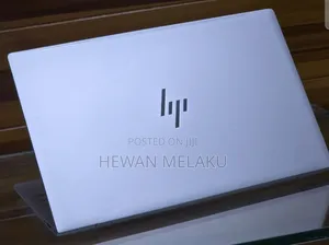 New Laptop HP Envy 14 8GB Intel Core i5 SSD 256GB