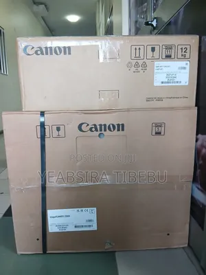 Brandnew Canon Imagerunner 2206n Multifunction Printer+Dadf-Ay1 Feeder