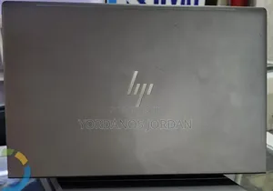 New Laptop HP ZBook 15 16GB Intel Core i7 SSD 512GB