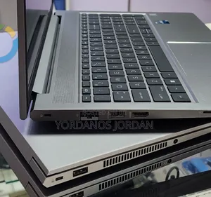 New Laptop HP ZBook 15 32GB Intel Core i7 SSD 512GB